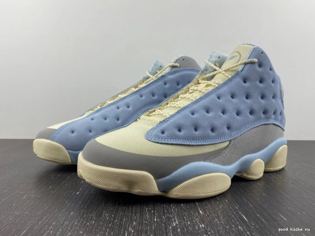 Retro Jordan SoleFly DX5763-100 13 0630